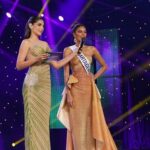 La representante de Cartagena es la nueva Miss Universe Colombia