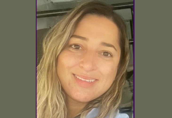 Catalina Pérez Pulgarín desapareció en Medellín por Boulevard Tranvía de Ayacucho