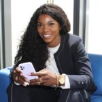 Caterine Ibargüen aspirará al Senado por el Partido de la U