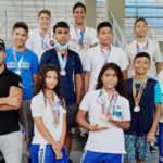 Club Tiburón Planeta Rica quedó sexto en Puerta de Oro 2021