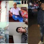 Cumbitara: ¿Cómo murieron 5 jóvenes en vereda La Esperanza?