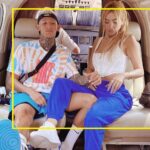 Dani Duke defiende a La Liendra: "No es tan fácil decir te amo"