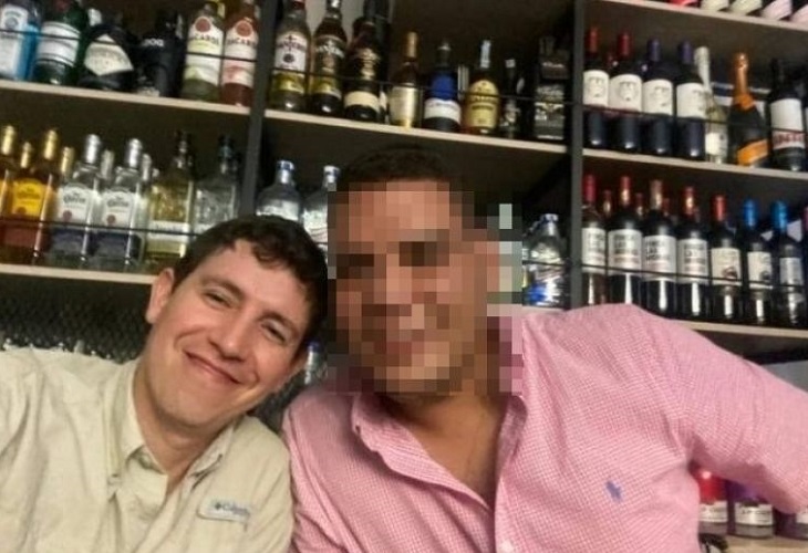 Caso Gaira y Enrique Vives Caballero se traslada a Bogotá, buscando celeridad