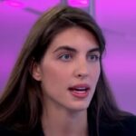 Camilla Fabri, la esposa de Alex Saab, da detalles sobre la detención de su marido