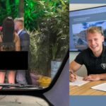 Alcalde de Medellín pide que expulsen a extranjero que paseó a mujer en Provenza
