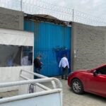 A la antigua se 'volaron' 3 detenidos en estación de Policía La Minorista