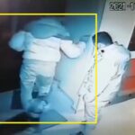 Plantón en Pasto en contra de Carlos Leopoldo López y el maltrato animal