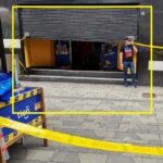 José Esteban Cortés recibió un disparo mortal tras altercado en casino de Medellín