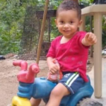 Ismael Echavarría, el niño de 2 años que murió tras avalancha en Anorí