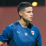 James sufre contusión en las costillas tras su primera expulsión en Catar