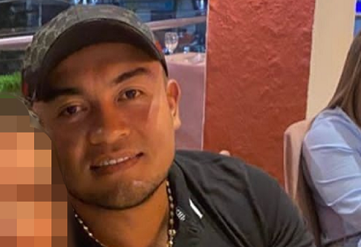 Muerte de Jhon Janner León en Ocaña