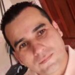 El confuso accidente en el que murió Jonathan Rueda en una vía de Girón