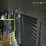 Laura de la Hoz murió de un disparo mientras jugaba con la lluvia, en Barranquilla