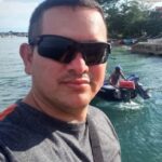 Leonardo Fabio Mendoza: trabajador de Afinia ahogado en Tierralta