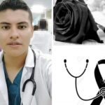 El médico Leonel Martínez habría muerto en bombardeos a disidencias de Farc
