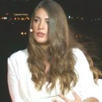 Lorena González: periodista despedida por comentario sobre Camavinga