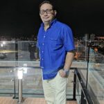 Muerte de Luis Javier Rodríguez, periodista de Montería