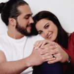 Maite Perroni confirma en Instagram su relación con Andrés Tovar