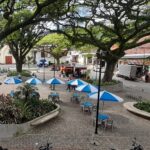 Masacran 5 personas en finca La Bogotana, Betania, Antioquia
