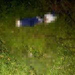 Matan a tres personas en San Rafael, Antioquia, todas las víctimas son hombres