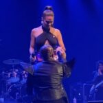Video de Mike Bahía pidiéndole matrimonio a Greeicy