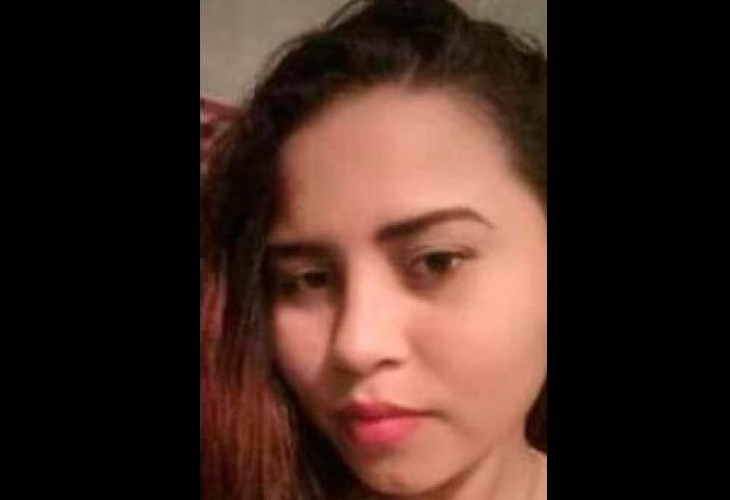 Encuentran muerta a Milagros Narváez, desaparecida en San Juan Nepomuceno