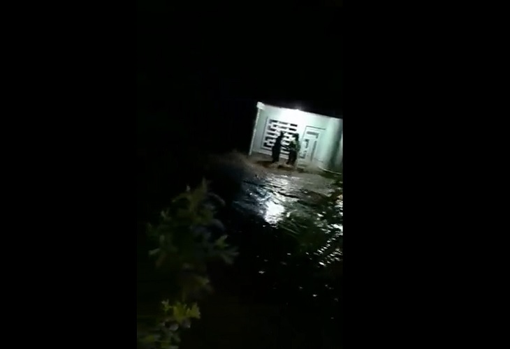 Mueren 4 personas en creciente del río Quinamayó, en Santander de Quilichao