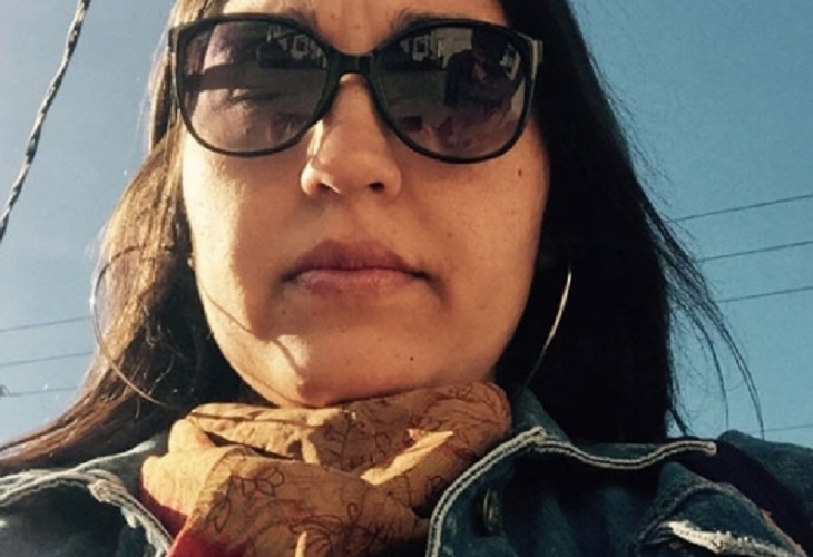 Audio y videos sobre muerte de Denisse Cortés en Chile