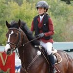 Muerte de Elena Legarra tras coz de un caballo, en Navarra