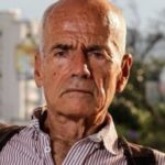 Muere en Cali el polémico escritor Hernán Hoyos, tenía 91 años