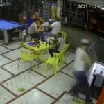Víctimas de hurto mataron a ladrón en un billar de Cúcuta