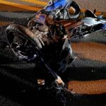 Óscar Julián Cardona, el motociclista que murió en choque en la vía Rionegro-La Ceja