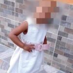 Sicarios matan a niña de 3 años en el barrio Río Palo de Puerto Tejada