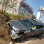 Revelan videos de la persecución de la policía a Octavio Ocaña en Cuautitlán Izcalli