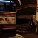 José Cristóbal López: Un pasajero fue degollado en un bus de San Pedro de Los Milagros, nadie vio nada