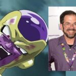 Muere el actor de doblaje Chris Ayres, la voz de Freezer en Dragon Ball