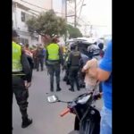 Mueren 2 personas en incendio en fundación de rehabilitación en Bucaramanga