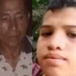 Equibaldo Muñoz y un niño de 15 murieron al caerles un barranco en Remedios