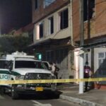 Encuentran cadáver de una mujer al interior de una casa en Villa del Sol, Yopal