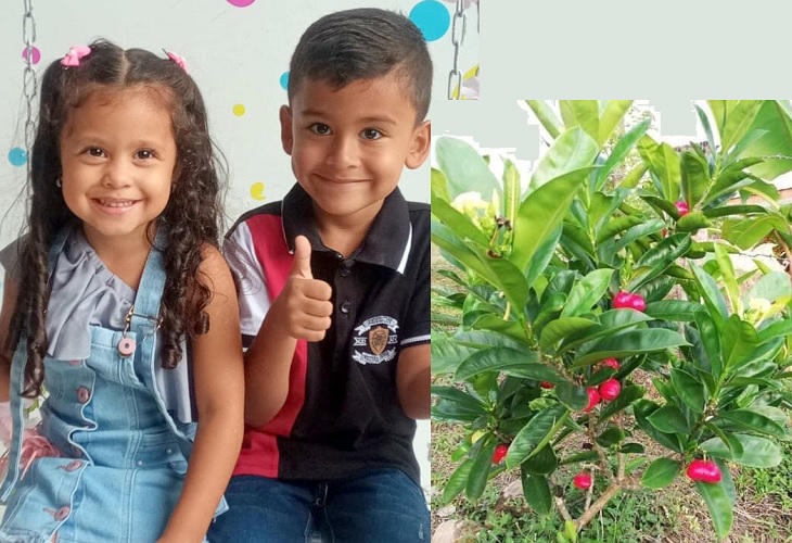 Niños venezolanos murieron envenados en Río de Oro, Cesar