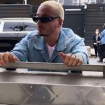 La frase del papá de J Balvin que sacó de quicio a Residente