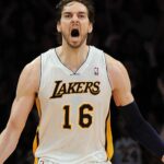 Pau Gasol anuncia su retiro oficial del baloncesto