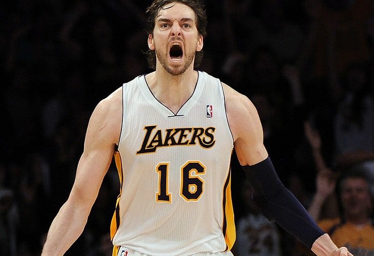 Pau Gasol anuncia su retiro oficial del baloncesto