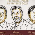 Nobel de Física 2021 para los estudios sobre sistemas físicos complejos y el cambio climático