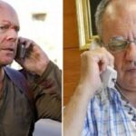 Casimiro Curbelo propone bombardear volcán y Bruce Willis se pone de tendencia