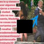 En Provenza un extranjero tenía una mujer amarrada y desnuda