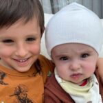 "Salvador no tenía una hidrocefalia", explica Carolina Cruz sobre su hijo