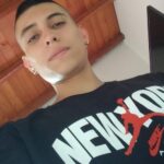 Sebastián Patiño Hidalgo, joven al que el ex de su novia habría matado en Envigado