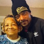 Snoop Dogg confirma el fallecimiento de su señora madre