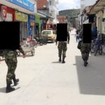 El soldado Juan David Gómez murió por el disparo de un compañero en Amalfi